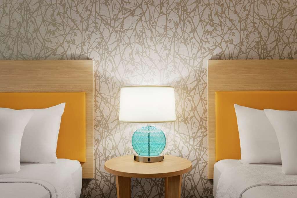 Home2 Suites By Hilton Fernandina Beach On Amelia Island, Fl Quarto foto