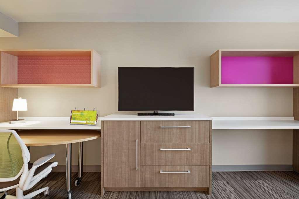 Home2 Suites By Hilton Fernandina Beach On Amelia Island, Fl Quarto foto