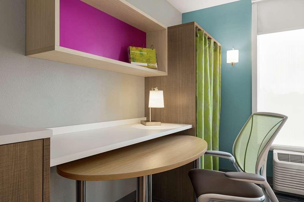 Home2 Suites By Hilton Fernandina Beach On Amelia Island, Fl Quarto foto