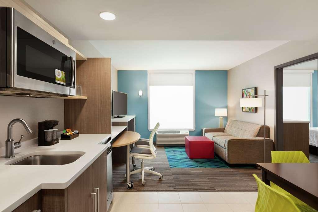 Home2 Suites By Hilton Fernandina Beach On Amelia Island, Fl Quarto foto