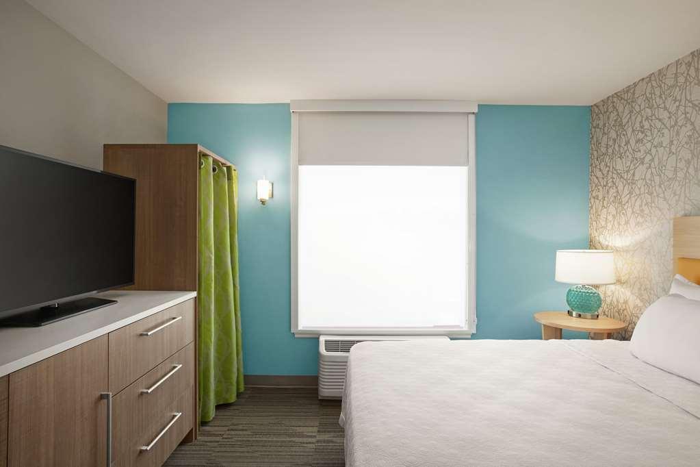 Home2 Suites By Hilton Fernandina Beach On Amelia Island, Fl Quarto foto